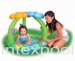Детский надувной бассейн INTEX 57419