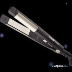 Выпрямитель BaByliss ST70E I Curl: 2в1 Выпрямление и Завивка