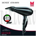 Профессиональный фен MOSER 4350-0050