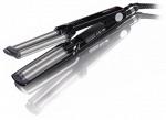 Плойка Pro ionic 3D турмалиновое покрытие терморегулятор 110W Babyliss 2369