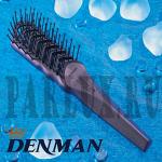 Вентилируемая щетка расческа Denman D100