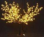 Светодиодное дерево Сакура CBL-864 531-1015