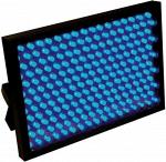 Светодиодный эффект со 192-мя ультрафиолетовыми светодиодами Koollight Frame UV