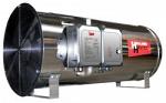 Газогенератор Holland Heater HHB 40кВт, 70кВт,100кВт, 120кВт
