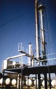 Установки нефтеперерабатывающие малогабаритные Установки нефтеперерабатывающие малогабаритные