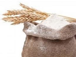 Пшеничная мука высший сорт сорт бестарная свыше 60 тонн