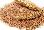 Кормовой зернопродукт пшеничный 1  категории