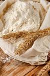 Пшеничная мука высший сорт бум/пакет 1 кг до 1 тонны