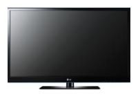 Телевизор плазменный LG 42PJ550R