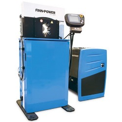 Обжимной станок для РВД Finn-Power FP20 Обжимной станок для РВД Finn-Power FP20