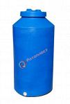 Емкость (бак, резервуар) пластиковый для воды, топлива и др. жидкостей 500 литров