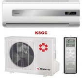 Кондиционер Kentatsu KSGC53HFAN1