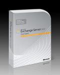 Системы программные Microsoft Exchange Server
