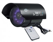 Видеокамера KPC-HD53CNV