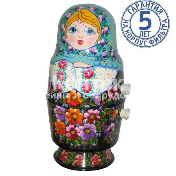 Корпус фильтра 