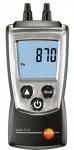 Дифманометр Testo-510