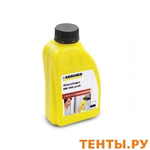 Стеклоочиститель Karcher Profi RM 500 (500мл) 6.295-375.0