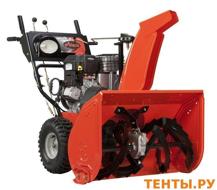 Снегоуборщик бензиновый ARIENS ST30 DLE Deluxe 921315 Снегоуборщик бензиновый ARIENS ST30 DLE Deluxe 921315