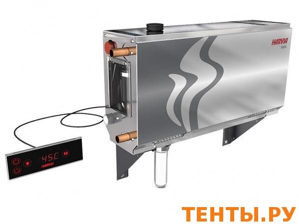 Парогенератор HGX 90 (форсунка и панель управления в комплекте) Парогенератор HGX 90 (форсунка и панель управления в комплекте)