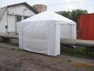 Палатка сварщика 2,5х2,5 ( м ) ТАФ
