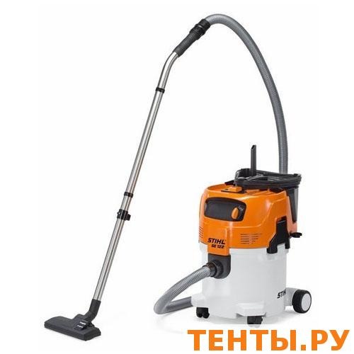 Промышленный пылесос Stihl SE122 47740124400