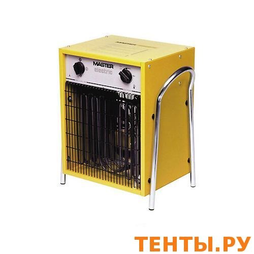 Тепловая пушка электрическая Master B 22 EPA Тепловая пушка электрическая Master B 22 EPA