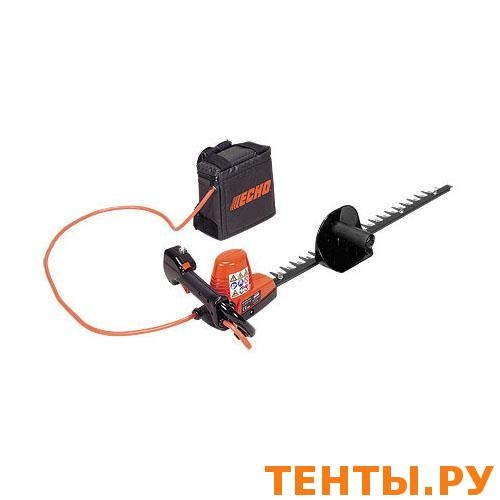 Аккумуляторные садовые ножницы-кусторез Echo DHC-30 + акуммуляторная батарея
