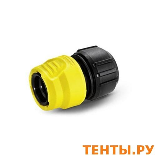 Универсальный коннектор Karcher 1/2' - 5/8' - 3/4' 2.645-201.0