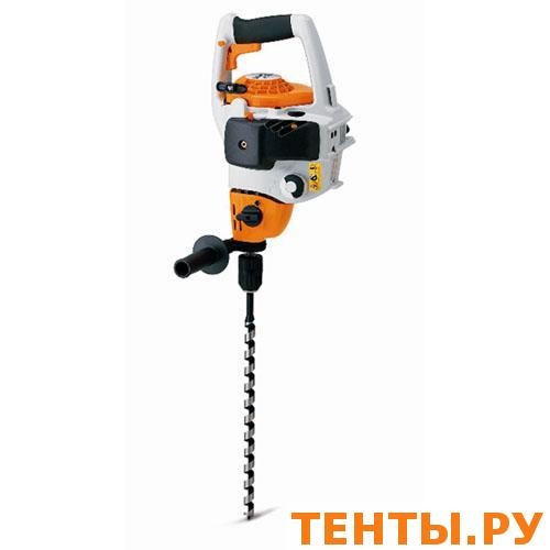 Бензобур Stihl BT 45 дрель (дерево) 43142000000