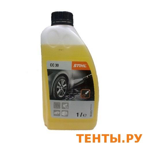 Автошампунь Stihl CC 30 1л 07970102047