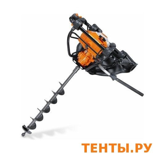 Бензобур Stihl BT 121 C 43130112104