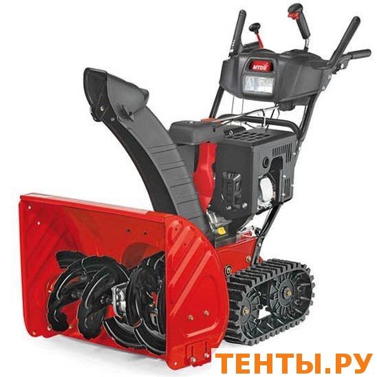 Снегоуборщик бензиновый MTD ME 66 T 31AY74S3678 Снегоуборщик бензиновый MTD ME 66 T 31AY74S3678