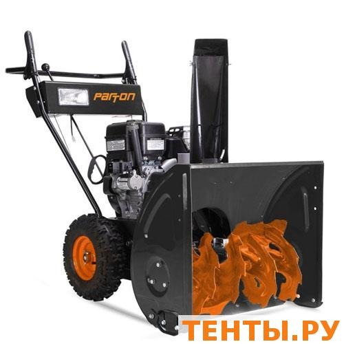 Снегоуборщик бензиновый PARTON PA691450