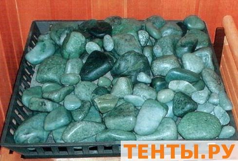 Жадеит шлифованный 20 кг Жадеит шлифованный 20 кг