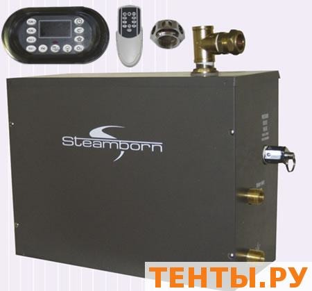 Парогенератор Steamborn SB-6 Парогенератор Steamborn SB-6
