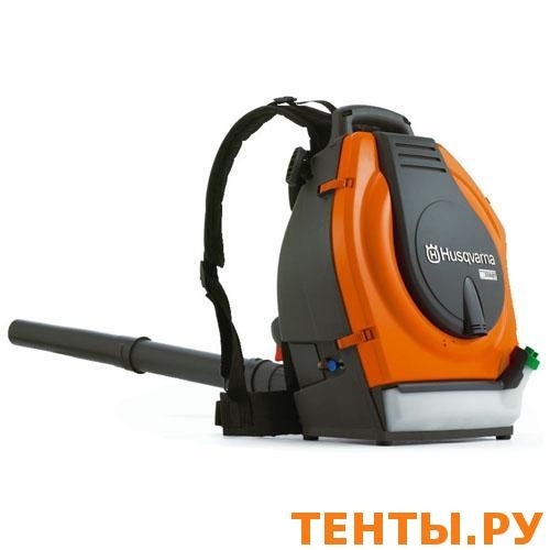 Профессиональная ранцевая воздуходувка 9532101-02 Husqvarna 356BTx X-TORQ