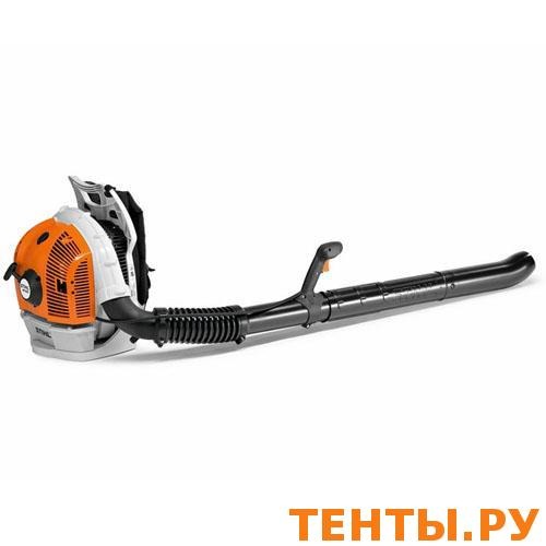 Профессиональная ранцевая воздуходувка 42030111633 Stihl ВR 420