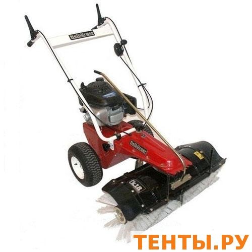 Подметальная машина Tielburger tk18 (AD-391-040TS-XXL) с двигателем Honda