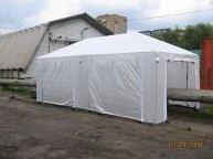 Палатка сварщика 3х3 ( м ) ТАФ Палатка сварщика 3х3 ( м ) ТАФ