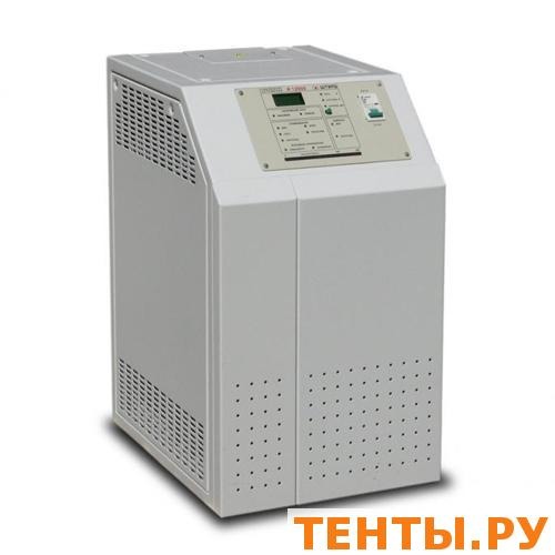 Стабилизатор напряжения Штиль R-33000P