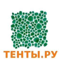 Керамическая мозаика Морские камешки Jungle Alga Керамическая мозаика Морские камешки Jungle Alga