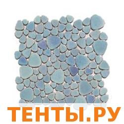 Керамическая мозаика Морские камешки PY-44