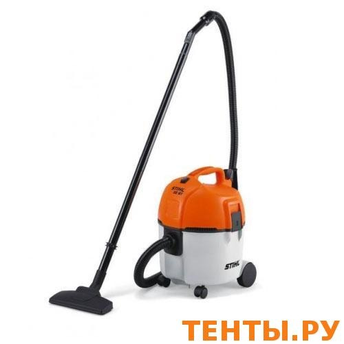 Промышленный пылесос Stihl SE61E 47580124408