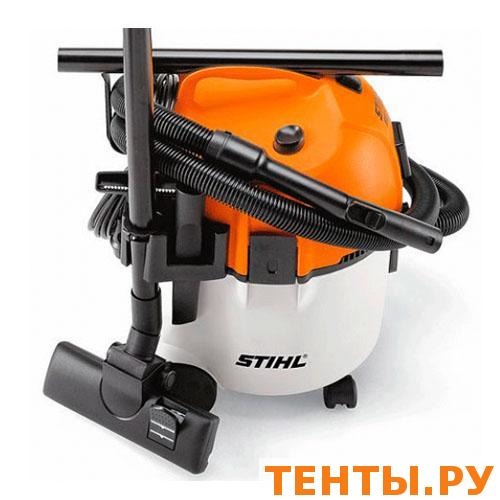 Промышленный пылесос Stihl SE61 47580124400