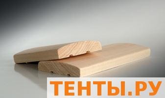 Наличник комплект Европродукт