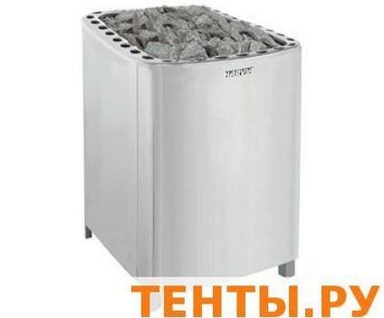 Печи для саун Harvia — Profi L33 Печи для саун Harvia — Profi L33
