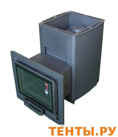 Печи для бань Kastor KSIS-27/TSI Печи для бань Kastor KSIS-27/TSI