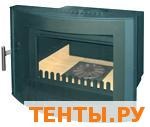 Камины Kastor - Каминная топка TS-77V Камины Kastor - Каминная топка TS-77V