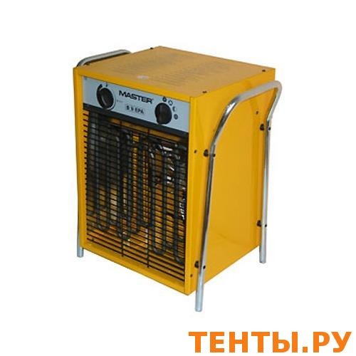 Тепловая пушка электрическая Master B 9 EPA Тепловая пушка электрическая Master B 9 EPA