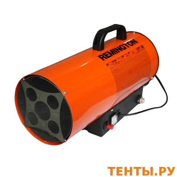 Тепловая пушка газовая Remington REM15M Тепловая пушка газовая Remington REM15M